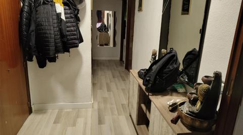 Foto 4 de Pis en venda a Calle el Olivo, 8, San Crispín - Huerta Nueva-Estación, Alicante