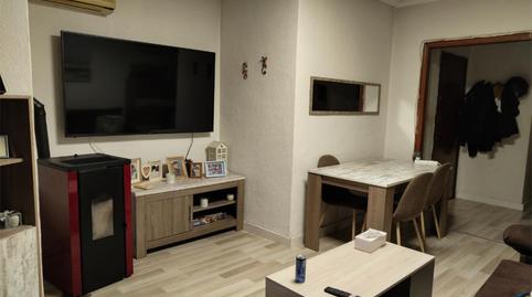 Foto 3 de Pis en venda a Calle el Olivo, 8, San Crispín - Huerta Nueva-Estación, Alicante