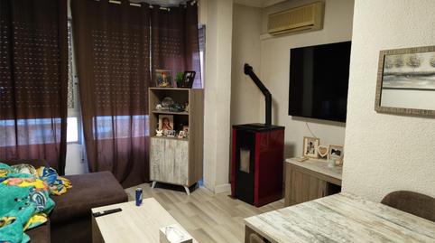 Foto 2 de Pis en venda a Calle el Olivo, 8, San Crispín - Huerta Nueva-Estación, Alicante