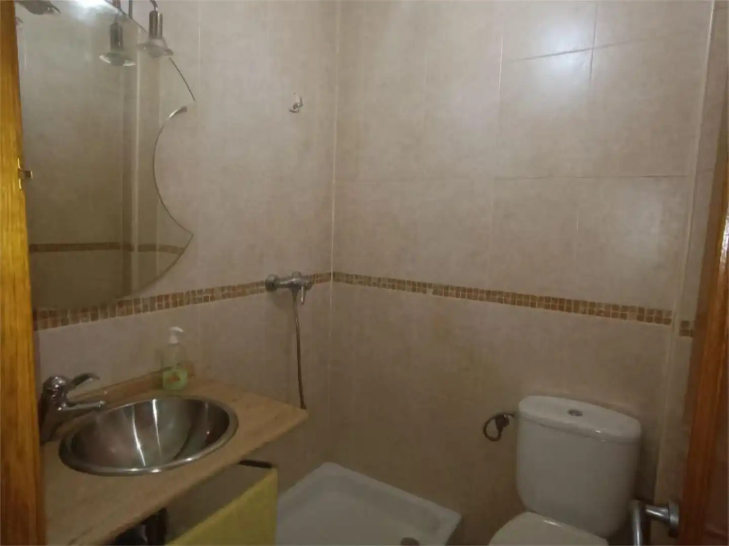 Duplexes for sale in Avenida Miguel Delibes, 6, Moraleja Bathroom of Duplexes for sale in Moraleja