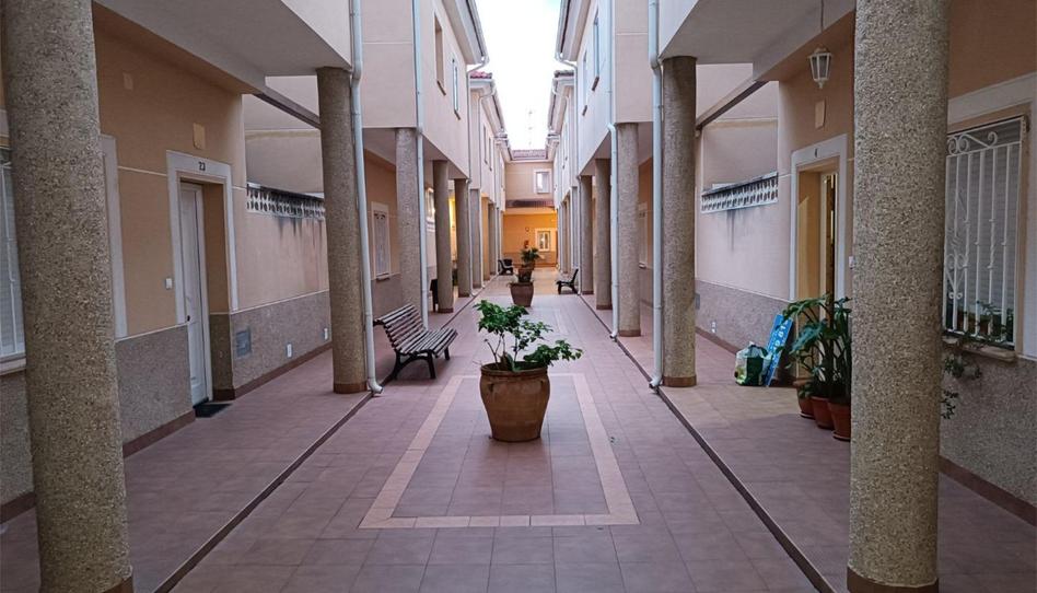 Foto 1 de Dúplex en venda a Avenida Miguel Delibes, 6, Moraleja, Cáceres