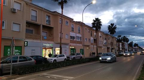 Foto 3 de Dúplex en venda a Avenida Miguel Delibes, 6, Moraleja, Cáceres