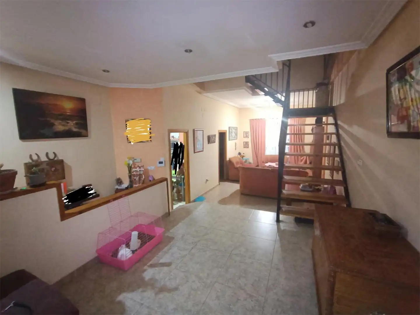 Duplexes for sale in Avenida Miguel Delibes, 6, Moraleja Duplexes for sale in Moraleja