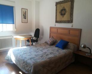 Bedroom of Flat to rent in Alcorcón
