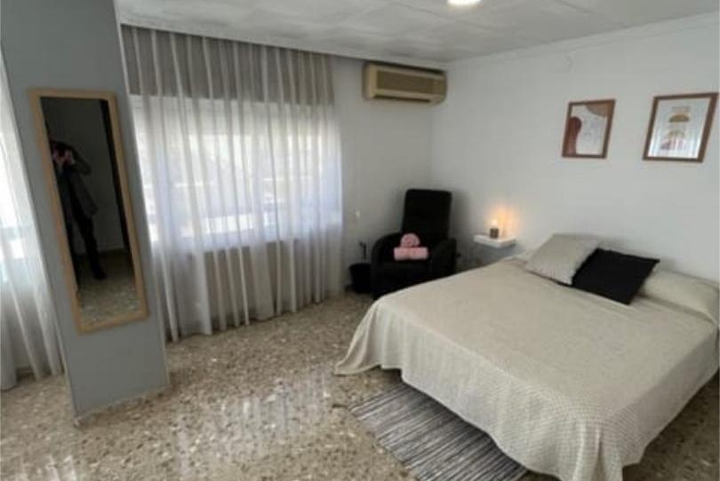 Photo 1 of Flat to share in Carrer de L'ermita, 21, La Roqueta, Valencia
