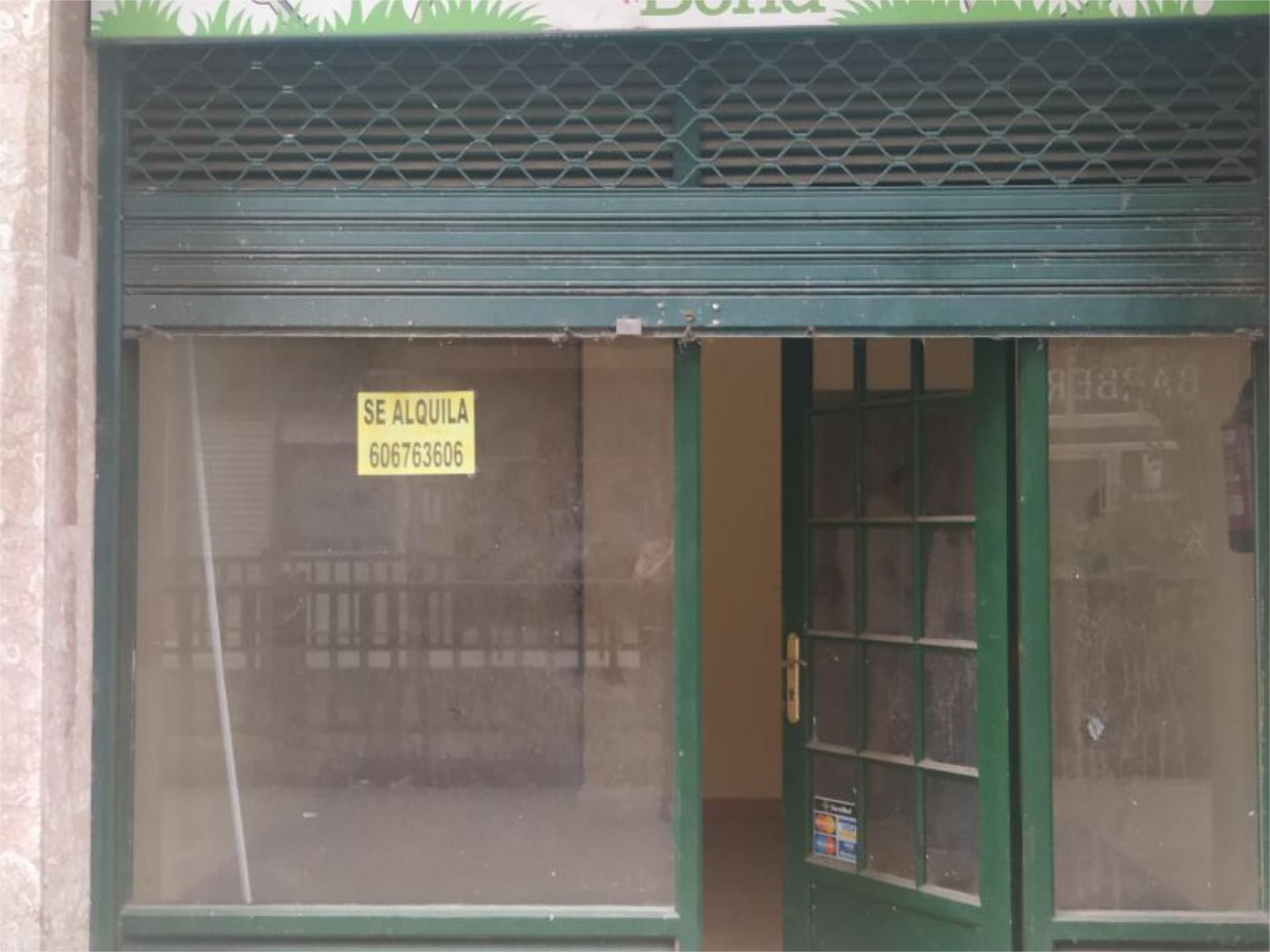 Local en venta en Zamakola Kalea, 47, La Peña Local en venta en Bilbao con Calefacción y Parquet