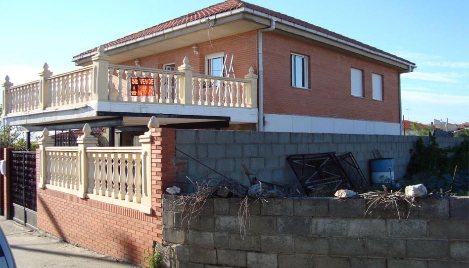 Casa o xalet en venda a Calle Deportes, 1d, Muelas del Pan, Zamora - imatge 1 Foto 1 de Casa o xalet en venda a Calle Deportes, 1d, Muelas del Pan, Zamora