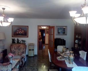 Living room of Single-family semi-detached for sale in Vinaròs  with Terrace and Balcony