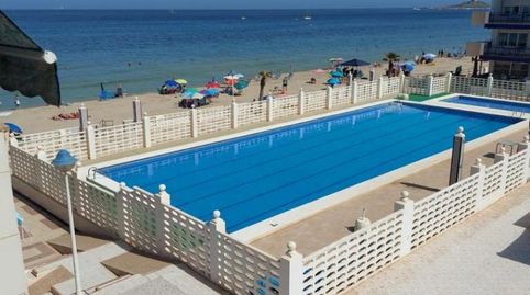 Foto 3 de Piso en venta en Gran Vía de la Manga, 6, Entremares, La Manga del Mar Menor