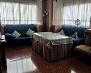 Living room of Flat for sale in Arjona