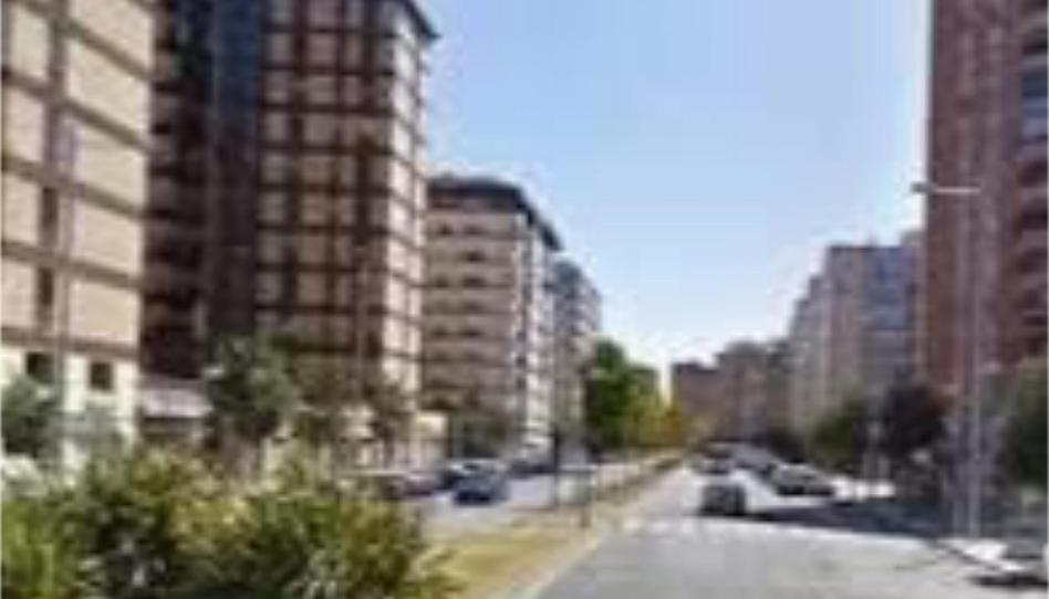 Flat to share in Avenida de Bayona, 40, San Juan, Navarra - image 1 Photo 1 of Flat to share in Avenida de Bayona, 40, San Juan, Navarra