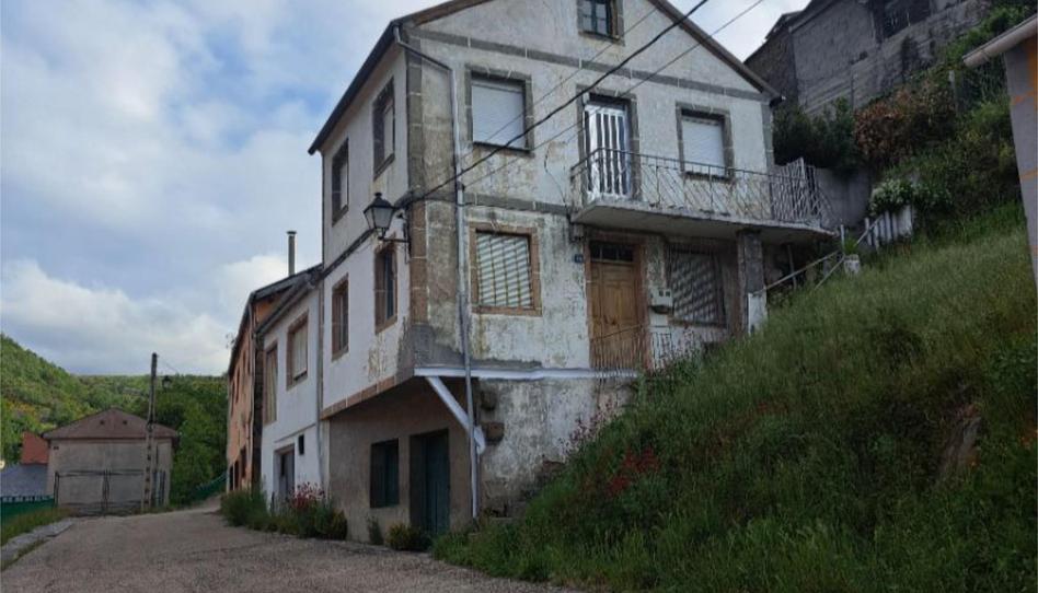 Photo 1 of Flat for sale in Calle Campomolin, 7, Igüeña, León