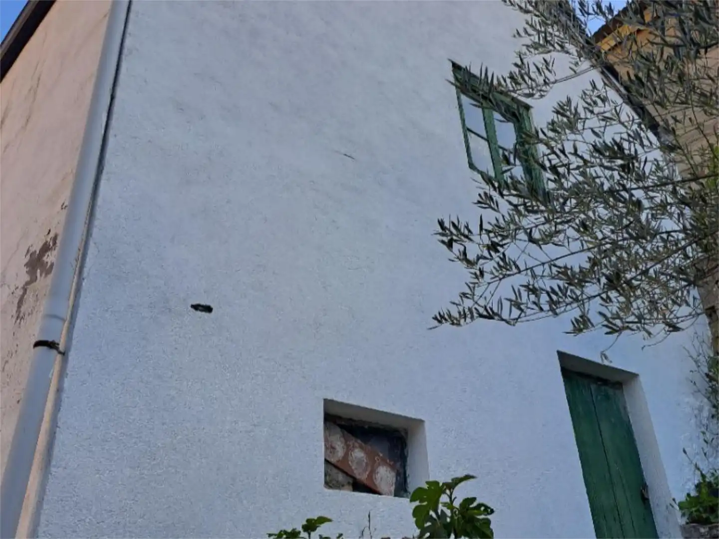 Piso en venta en Calle Campomolin, 7, Igüeña Vista exterior de Piso en venta en Igüeña con Jardín privado y Trastero