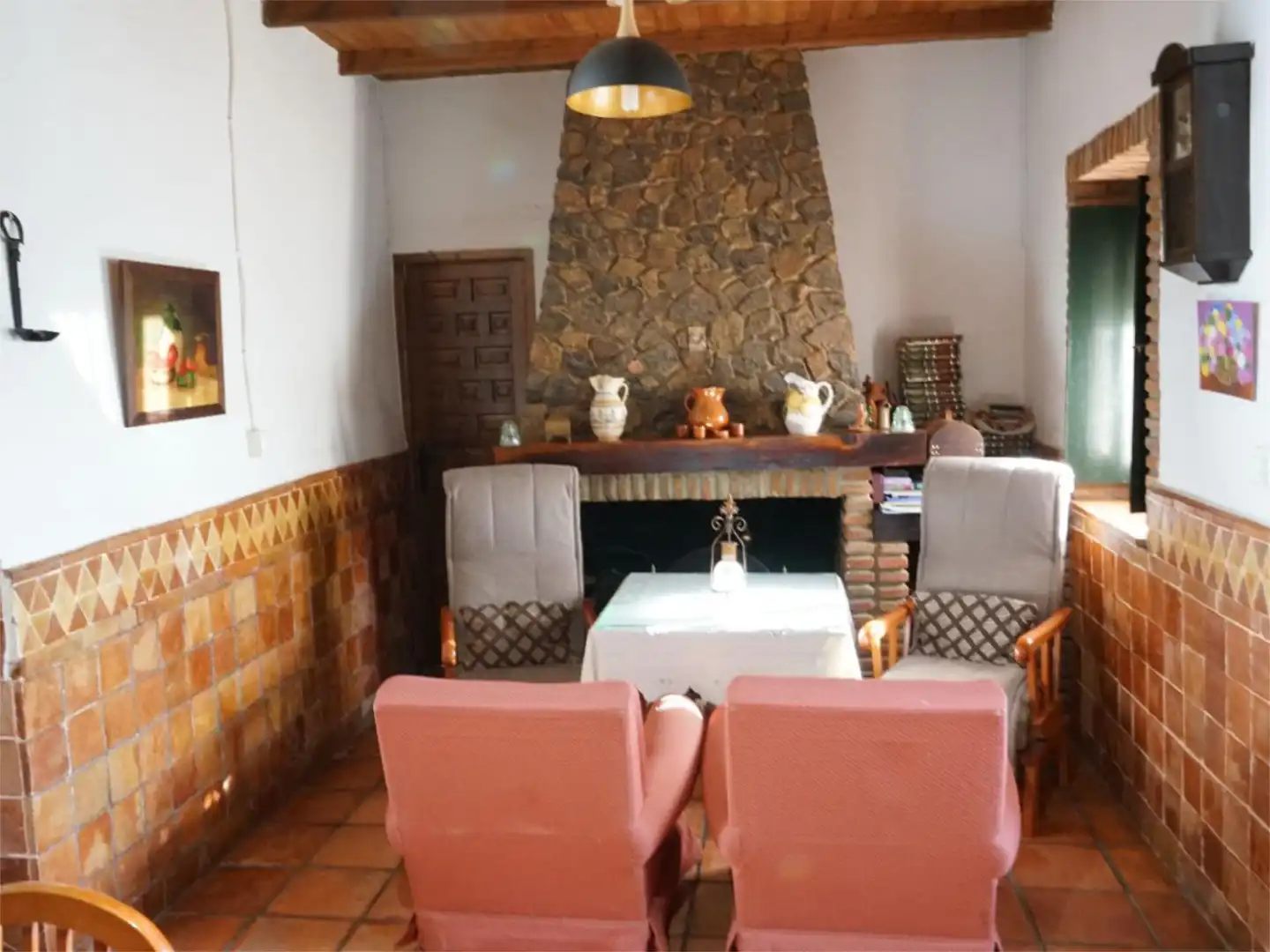 Casa o chalet en venta en Hinojosa del Duque Casa o chalet en venta en Hinojosa del Duque con Piscina