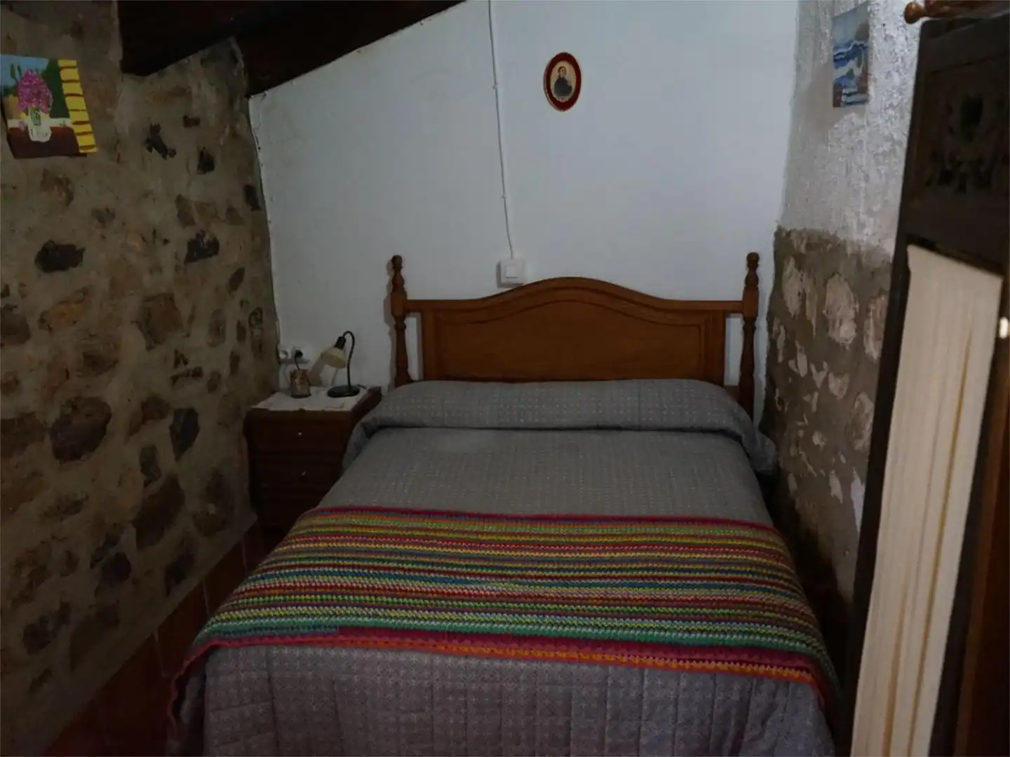 Casa o chalet en venta en Hinojosa del Duque Habitación de Casa o chalet en venta en Hinojosa del Duque con Piscina