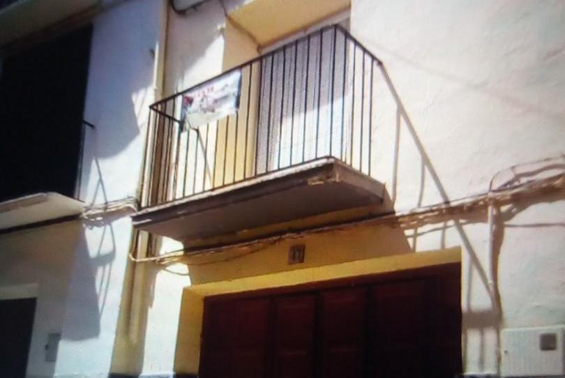 Photo 1 of House or chalet for sale in Calle Trascasa, 36, Aguaviva, Teruel