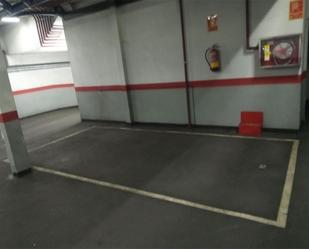 Parking of Garage for sale in  Madrid Capital