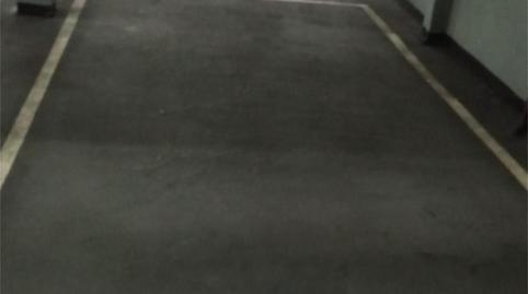 Foto 2 de Garatge en venda a Calle Dolores Coca, 11, Vista Alegre, Madrid