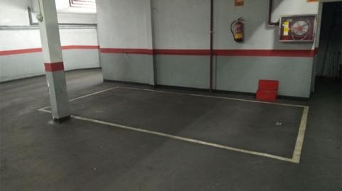 Foto 4 de Garatge en venda a Calle Dolores Coca, 11, Vista Alegre, Madrid