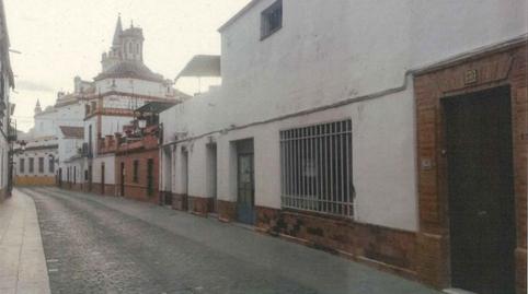 Foto 2 von Einfamilien-Reihenhaus zum Verkauf in Calle Párroco Paulino Chaves, 10, La Palma del Condado, Huelva