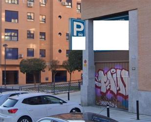 Local de lloguer a Calle Sánchez Morate, 29, Universidad