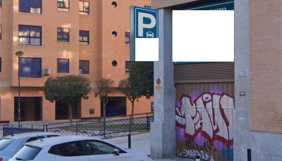 Photo 1 of Premises to rent in Calle Sánchez Morate, 29, Universidad, Madrid