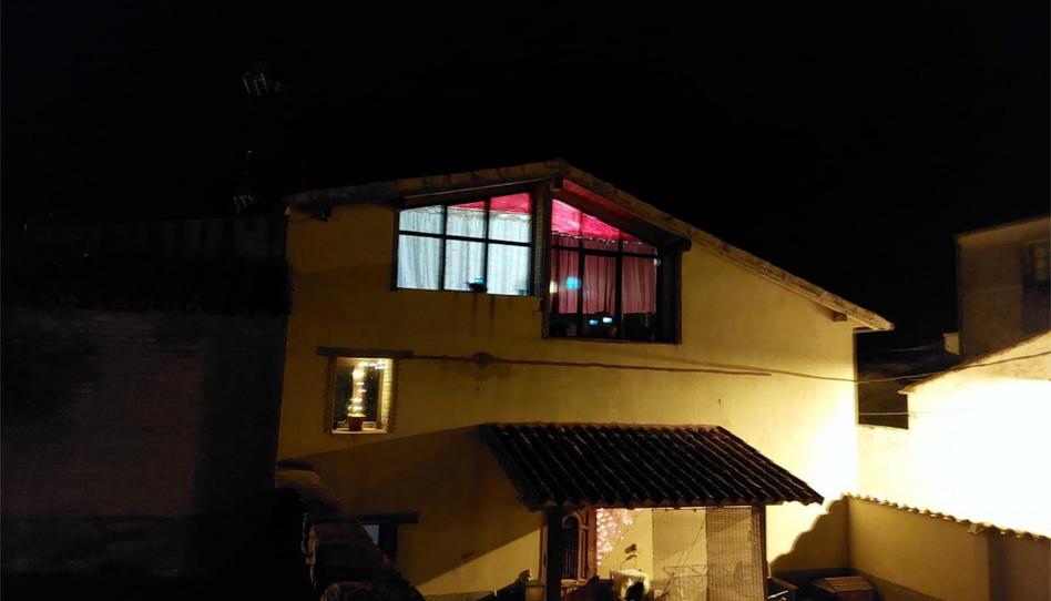 Photo 1 of Single-family semi-detached for sale in Calle Amargura, 8, Castilruiz, Soria