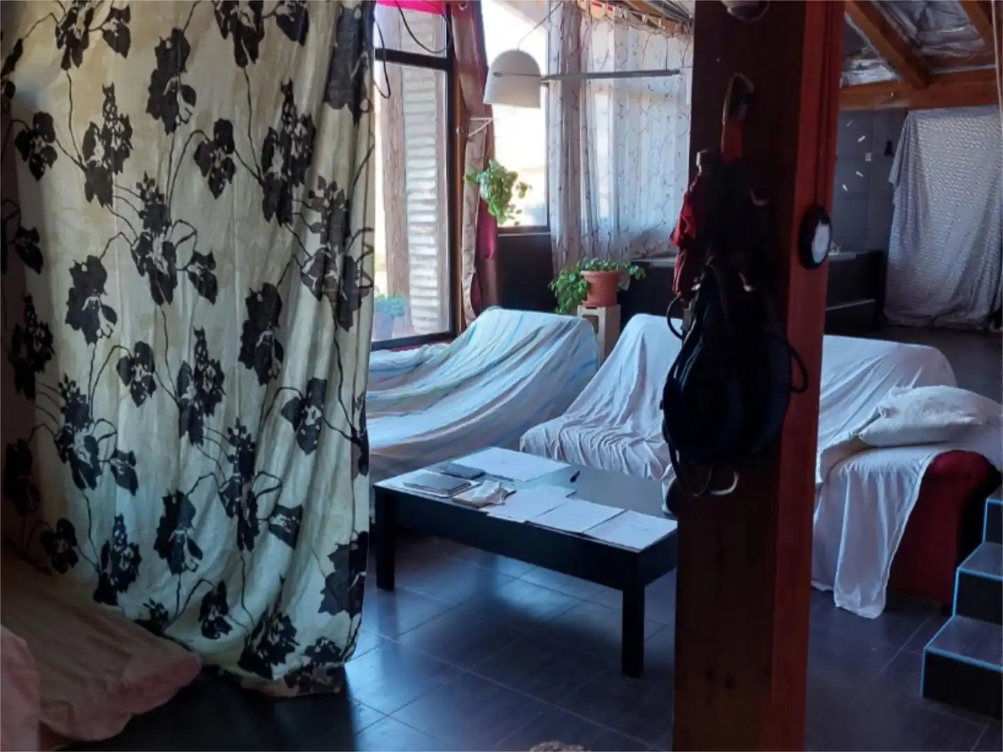 Detached homes for sale in Calle Amargura, 8, Castilruiz Bedroom of Detached homes for sale in Castilruiz with Heating, Private garden and Parquet flooring
