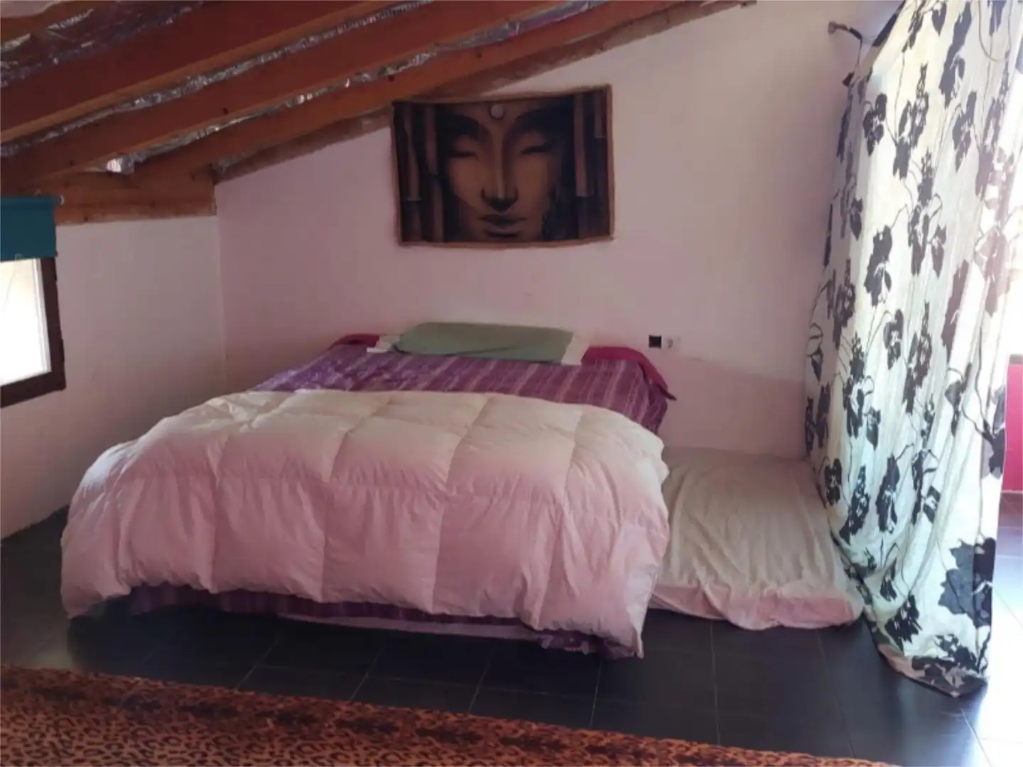 Detached homes for sale in Calle Amargura, 8, Castilruiz Bedroom of Detached homes for sale in Castilruiz with Heating, Private garden and Parquet flooring