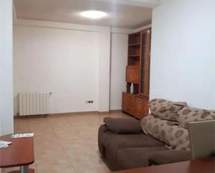 Living room of Flat to rent in  Granada Capital