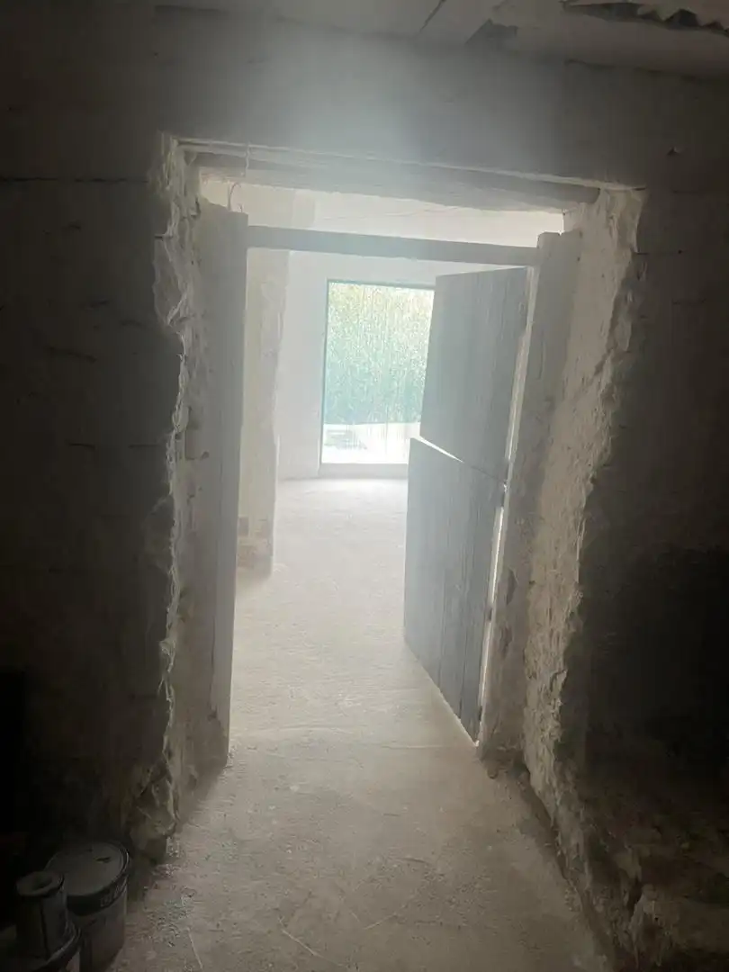 Casa adosada en venda a Calle Arrabal, 18, Villahermosa del Río Casa adosada en venda en Villahermosa del Río amb Traster, Moblat i Forn