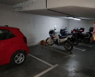 Garage to rent in Sacrificio, 1, La Calzada - La Florida