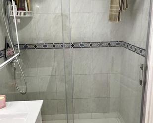 Bathroom of Flat for sale in  Melilla Capital  with Air Conditioner