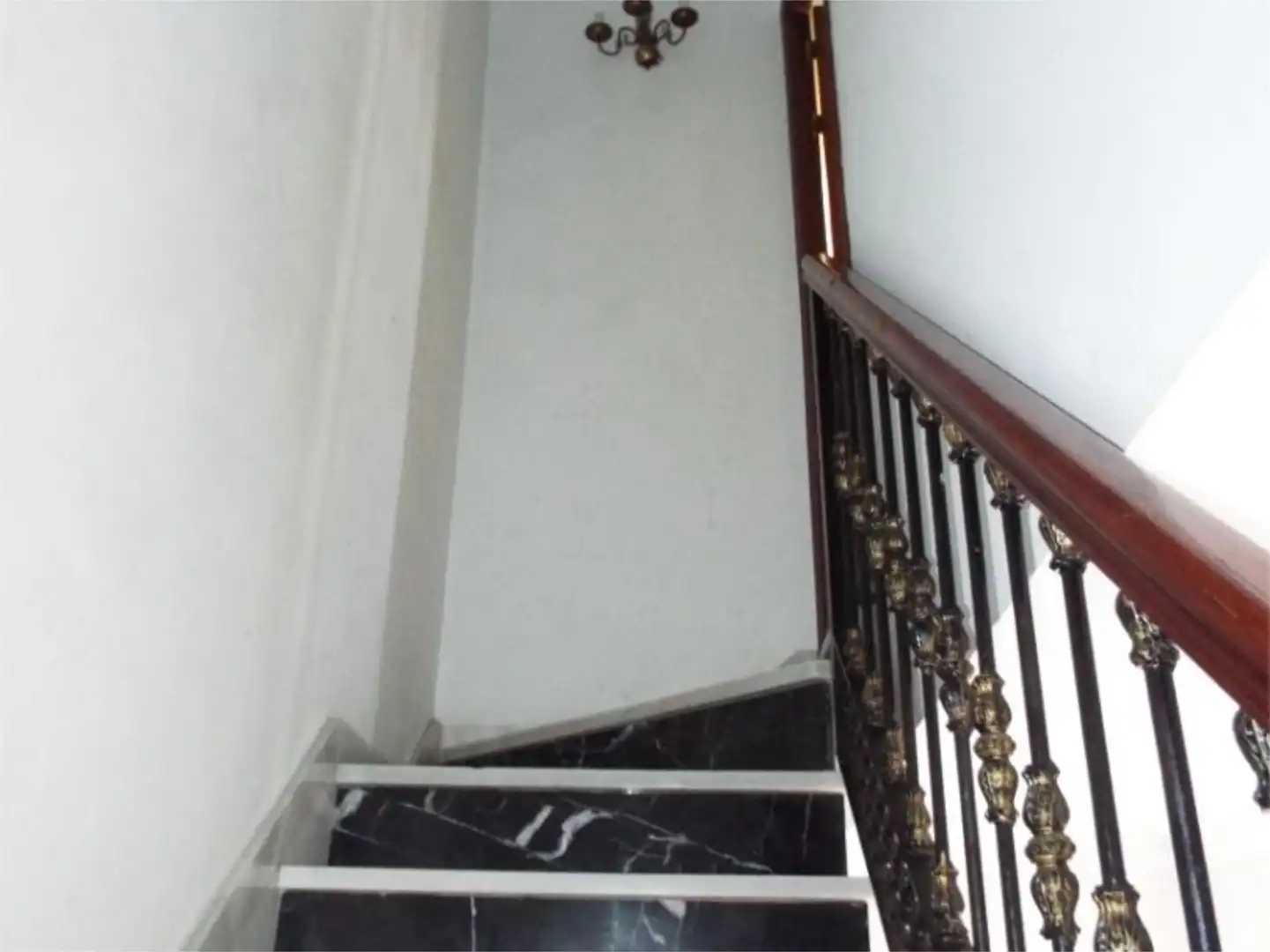 Wohnung zum Verkauf in Calle la Fuente, Rociana del Condado Wohnung zum Verkauf in Rociana del Condado mit Möbliert und Balkon