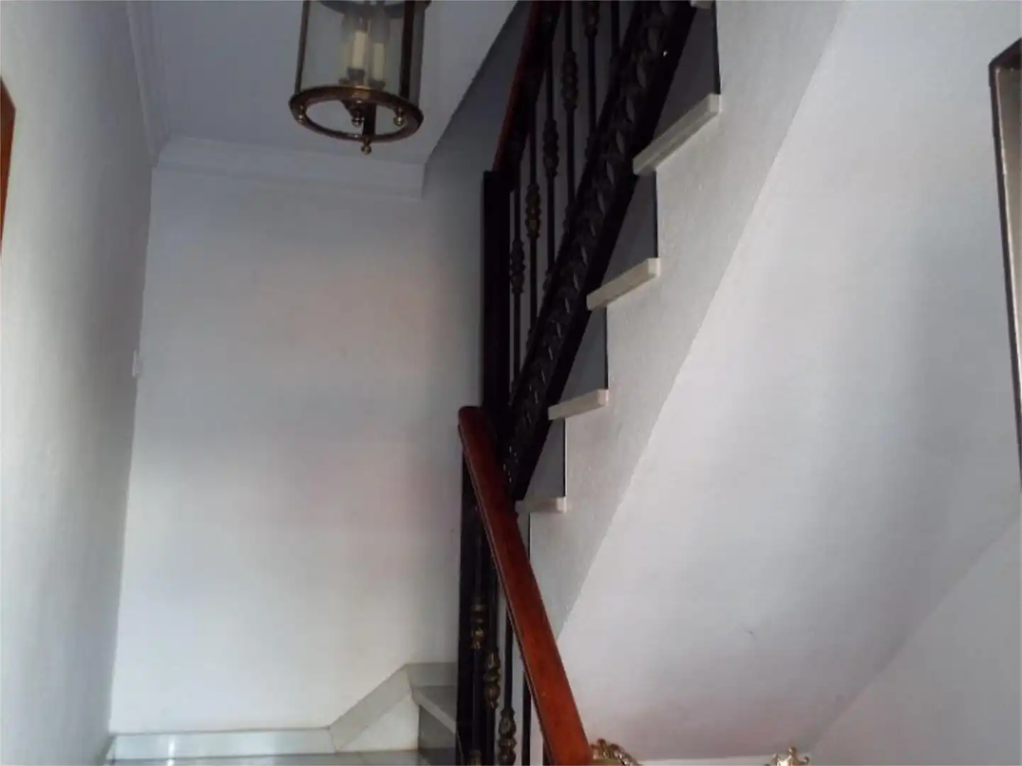 Wohnung zum Verkauf in Calle la Fuente, Rociana del Condado Wohnung zum Verkauf in Rociana del Condado mit Möbliert und Balkon