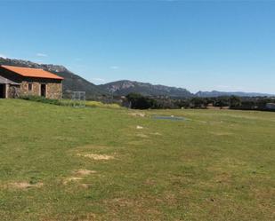 Land for sale in Serradilla