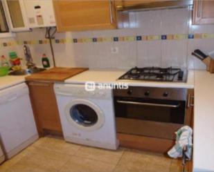 Kitchen of Flat for sale in  Barcelona Capital