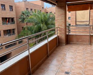 Flat for sale in Calle Dolores Ibárruri, 13, Tablero Bajo - Arruzafilla