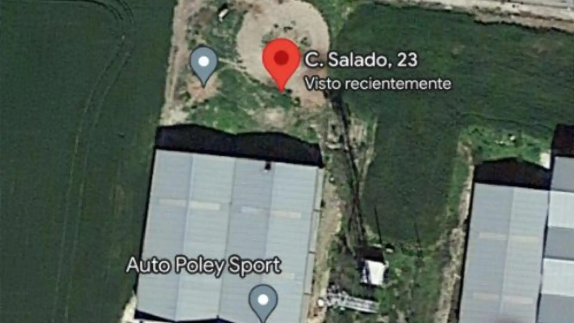 Terreno en venta en Montellano