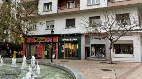 Photo 2 of Premises for rent in Plaza de San Sebastián, 1, Paseo Constitución - Las Damas,  Zaragoza Capital