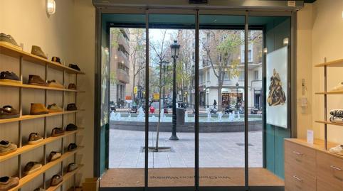 Photo 4 of Premises for rent in Plaza de San Sebastián, 1, Paseo Constitución - Las Damas,  Zaragoza Capital
