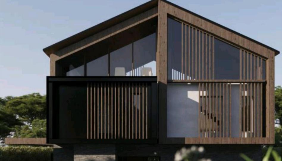 Foto 1 de Casa o chalet en venta en Calle Mallorca, 87, Pedrezuela, Madrid