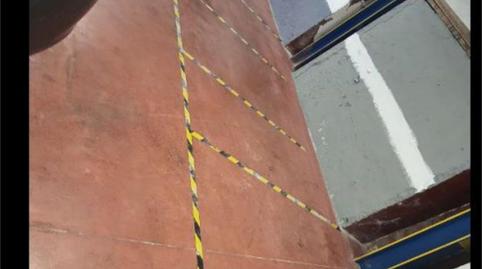 Garatge de lloguer a Calle Marqués del Bosch, 15, Santo Domigo, Alicante - imatge 2 Foto 2 de Garatge de lloguer a Calle Marqués del Bosch, 15, Santo Domigo, Alicante