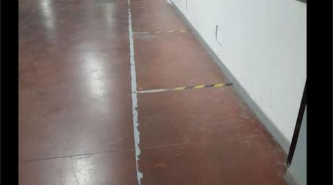 Garatge de lloguer a Calle Marqués del Bosch, 15, Santo Domigo, Alicante - imatge 5 Foto 5 de Garatge de lloguer a Calle Marqués del Bosch, 15, Santo Domigo, Alicante