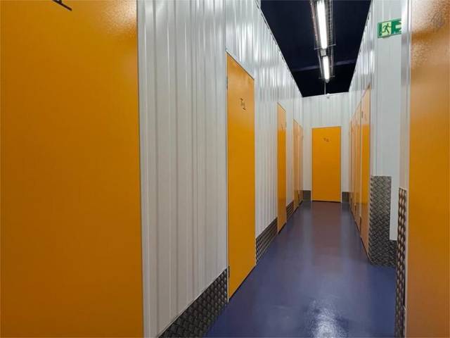 Trastero en Alquiler en Carrer de Joan Maragall, 37 en Centre