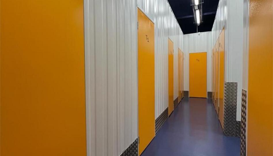 Photo 1 of Box room to rent in Carrer de Joan Maragall, 37, Centre, Barcelona