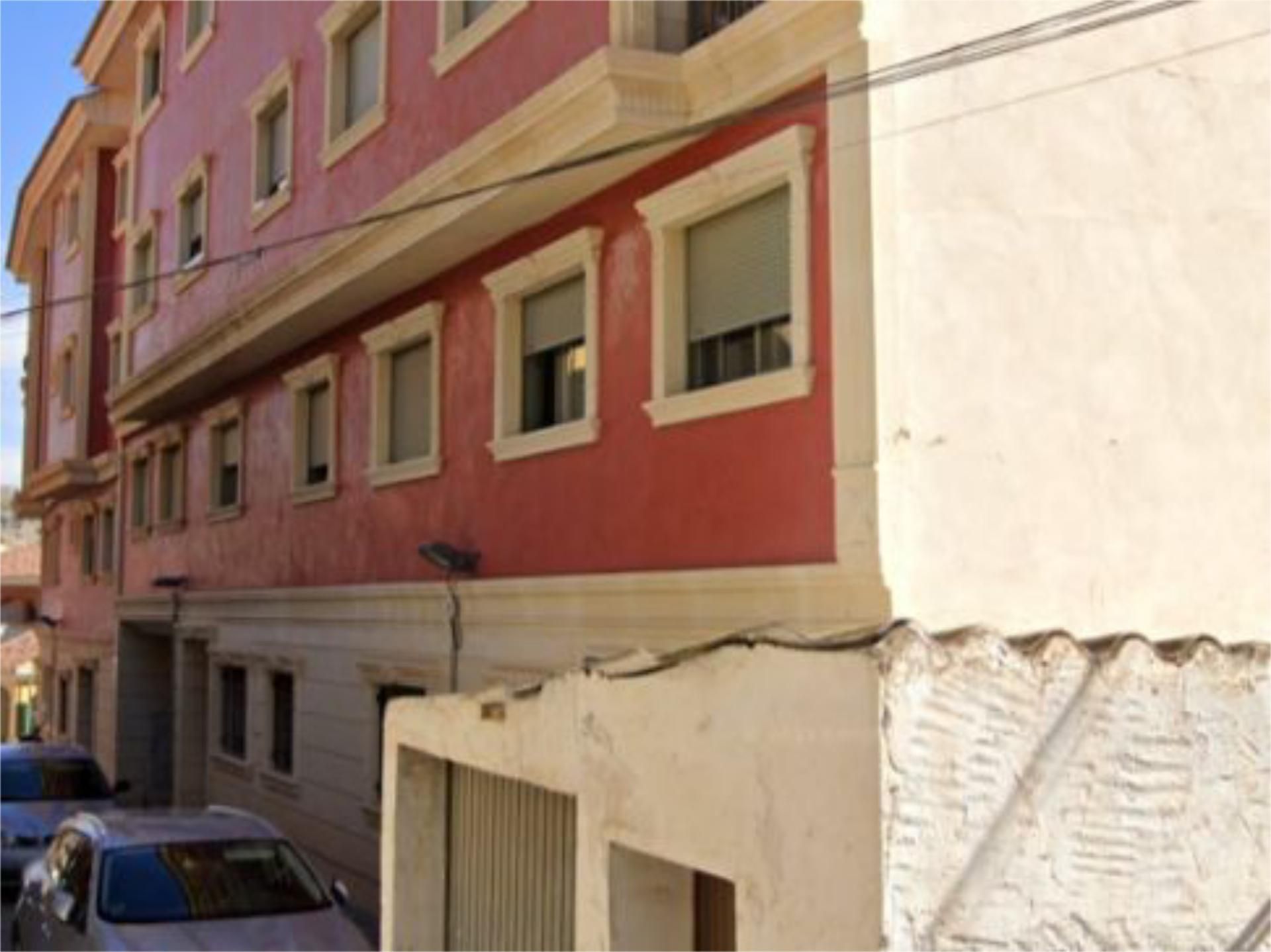 Flat for sale in Calle Ramón y Cajal, 8, El Esparragal