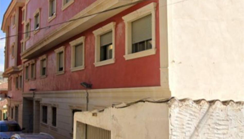 Foto 1 de Pis en venda a Calle Ramón y Cajal, 8, El Esparragal, Murcia