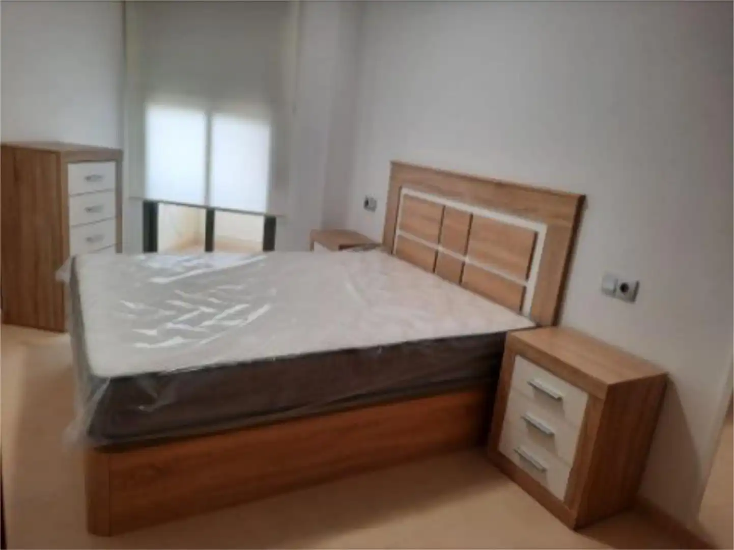 Wohnung zum Verkauf in Calle Ramón y Cajal, 8, El Esparragal Wohnung zum Verkauf in Calle Ramón y Cajal, 8, El Esparragal