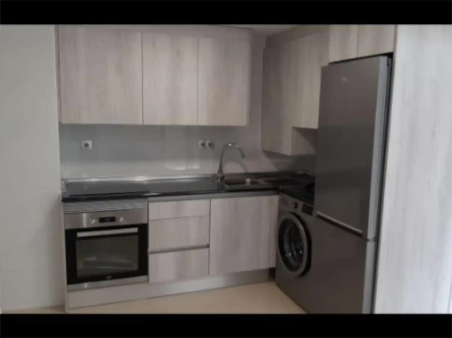 Wohnung zum Verkauf in Calle Ramón y Cajal, 8, El Esparragal Wohnung zum Verkauf in Calle Ramón y Cajal, 8, El Esparragal